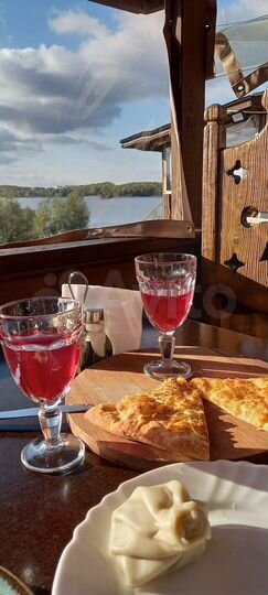 Коттедж 60 м² на участке 1 сот.