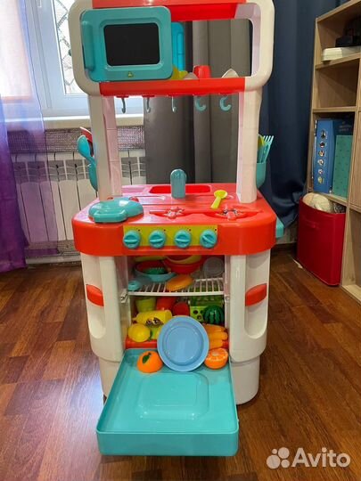 Кухня детская