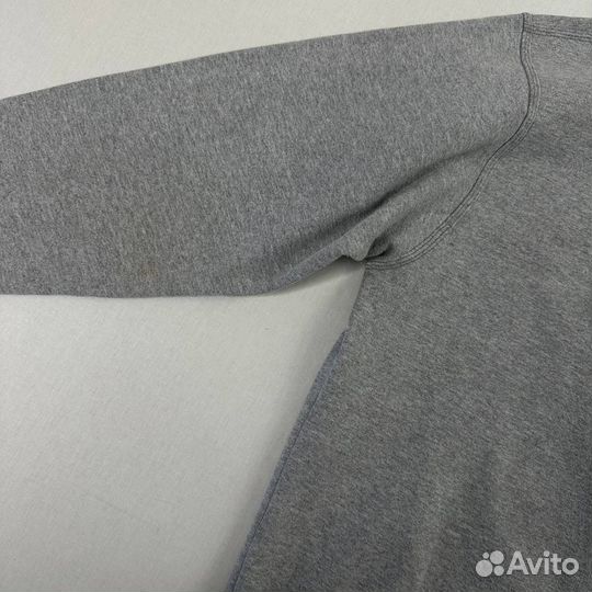 Винтажное худи Champion Basic