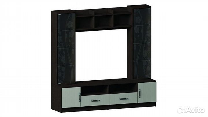 Модульная стенка Марта-15