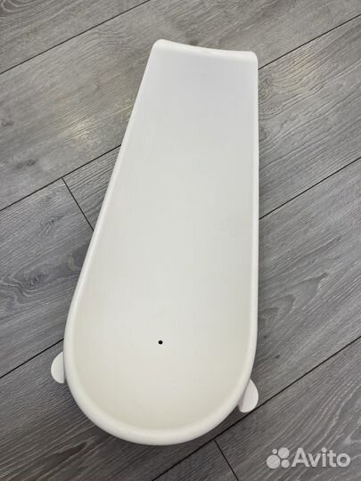 Вкладыш для ванночки Stokke flexi bath новый