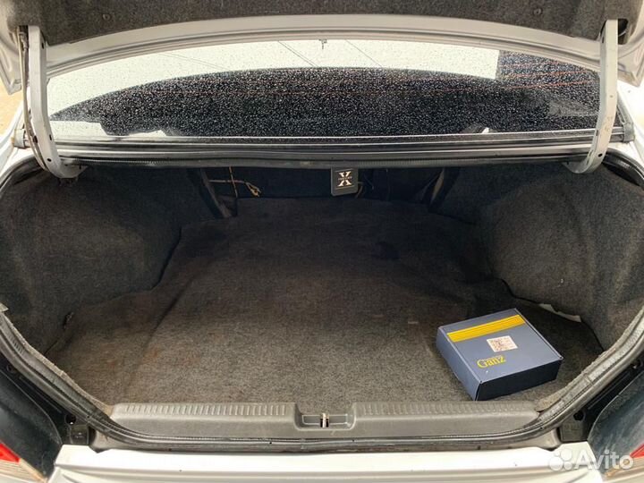 Mitsubishi Lancer 1.6 МТ, 2006, 270 000 км