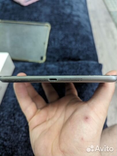 iPad mini 2