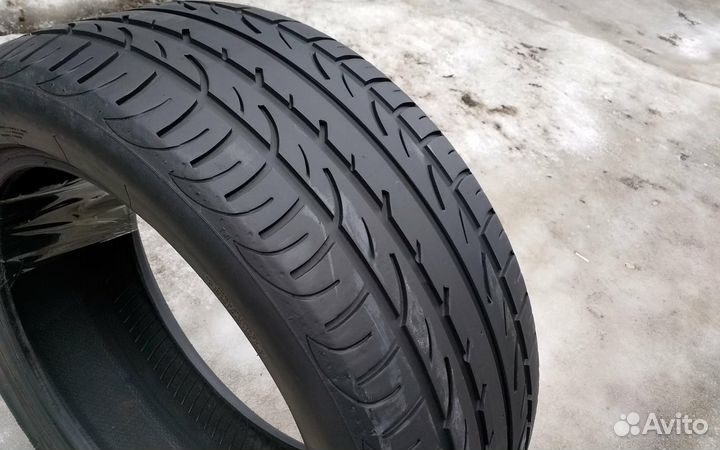 Pirelli P Zero Nero 245/45 R18 100Y