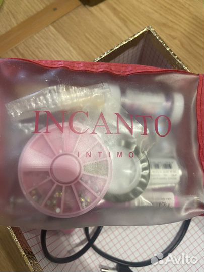 Аппарат для маникюра