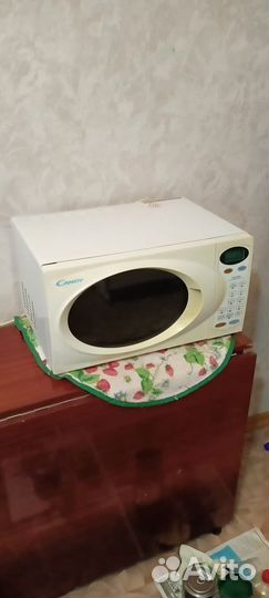 Микроволновая печь Erisson