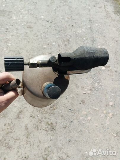 Коптильня бу