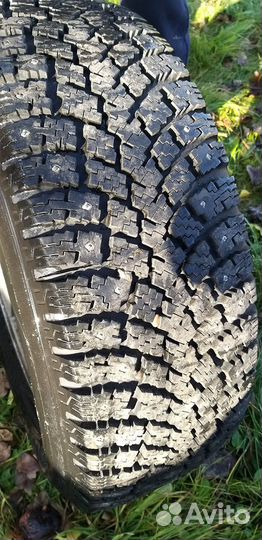 Nordman WR SUV 16/70 R16