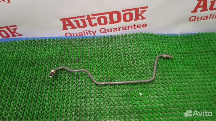 Трубка рулевой рейки (длинная) (RHD)