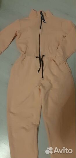 Комбинезон женский 42-44