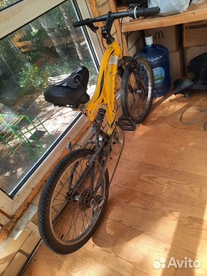 Велосипед детский Headliner