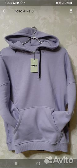 Спортивный костюм женский зима