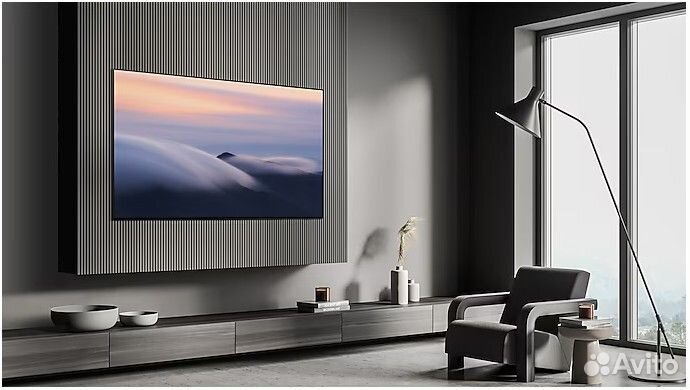 Телевизор Samsung oled QE65S90D (2024)