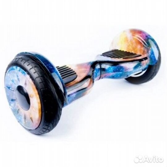 Гироскутеры в Абакане новые