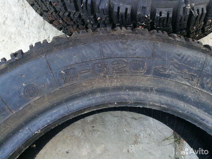 ЯШЗ Я-620 175/65 R14 91T