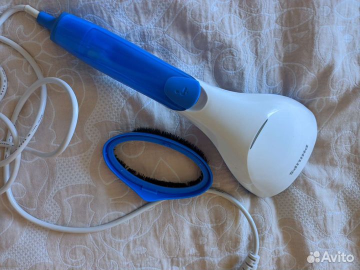 Отпариватель philips