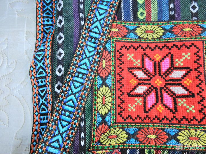 Сумка ручной работы