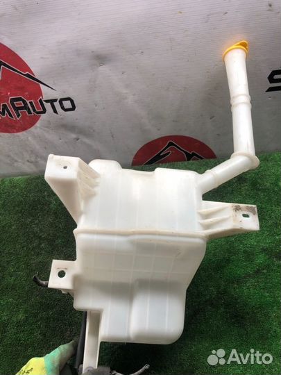 Бачок стеклоомывателя Mazda Atenza ghefw lfve 2009