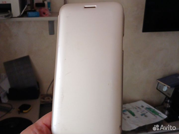 Чехол на samsung а50