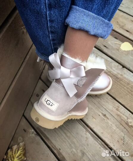 Угги UGG