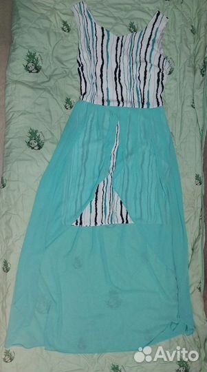 Платья женские 46 48
