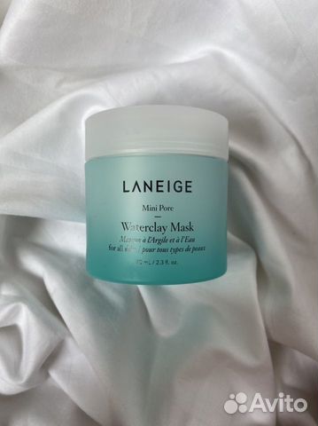 Маска для лица Belif Laneige