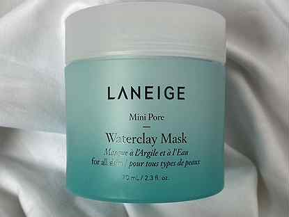 Маска для лица Belif Laneige