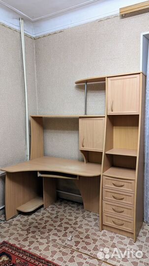 Компьютерный стол бу