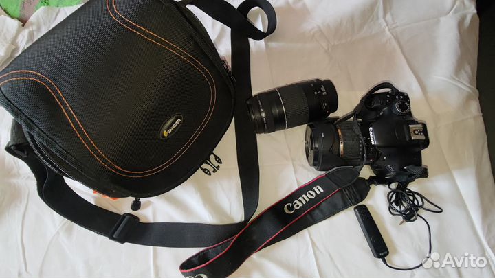 Продам фотоаппарат