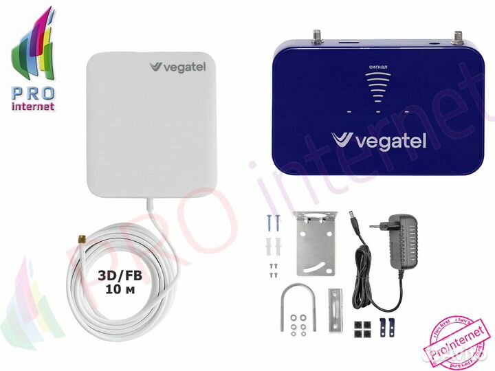 Станция ретрансляции PL 900 2100