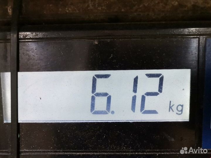 Турбина для Audi A6 C5 059145653AL