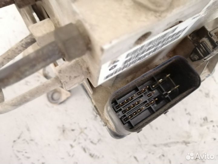 Блок ABS (насос) для Chrysler Stratus/Cirrus