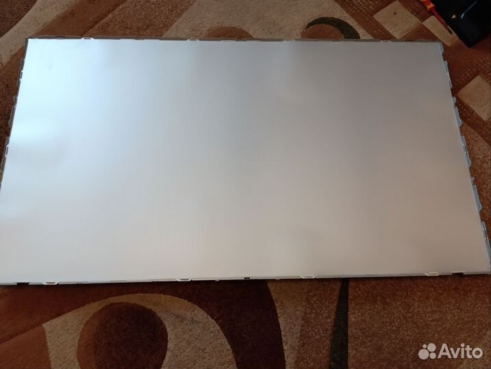 Светофильтры от телевизора LG 55UK6200PLA