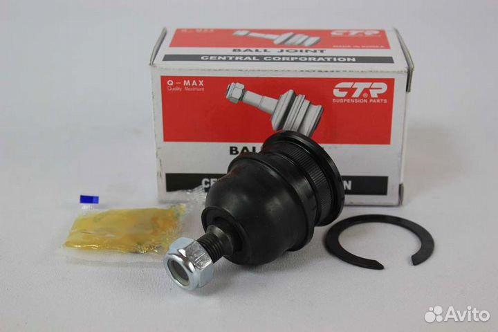 Шаровая опора Киа