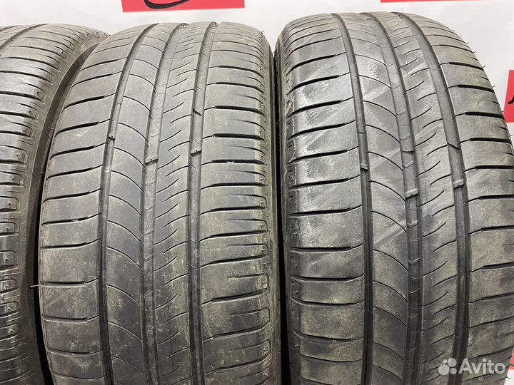 Michelin Energy Saver Plus 205/55 R16