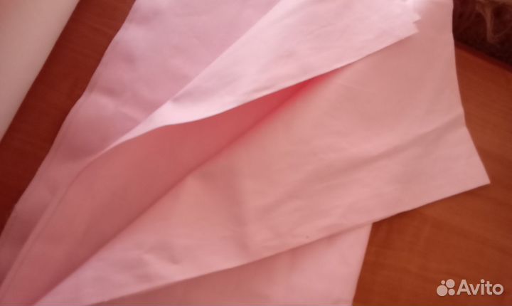 Ткань хлопок