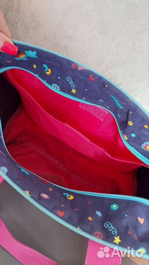 Ранец derdiedas