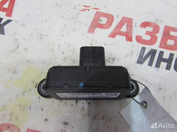 Датчик ускорения для Chevrolet Cruze 1 2009-2016г