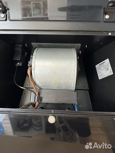 Вытяжка jetair afrodita 80