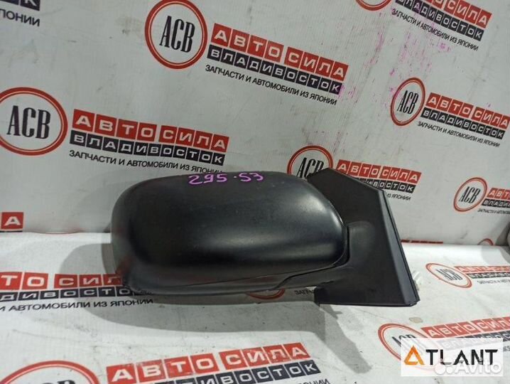Зеркало правое toyota premio