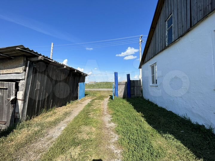 Дом 120 м² на участке 10 сот.