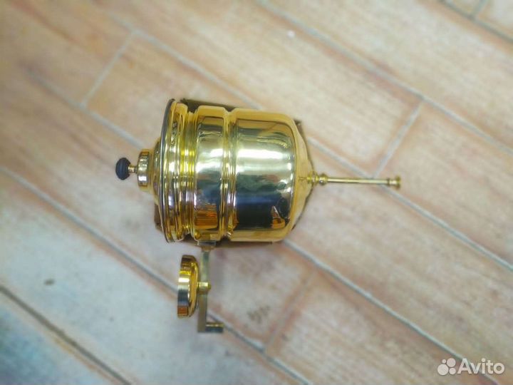 Старинный рукомойник