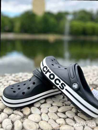 Crocs сабо