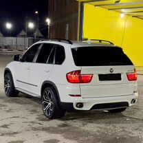 BMW X5 3.0 AT, 2013, 148 500 км, с пробегом, цена 2 450 000 руб.