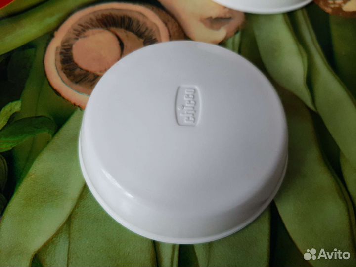 Молокоотсос ручной chicco