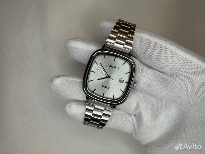 Часы casio