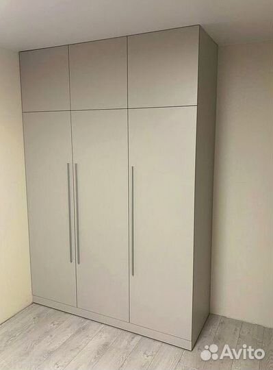 Прихожие под ключ