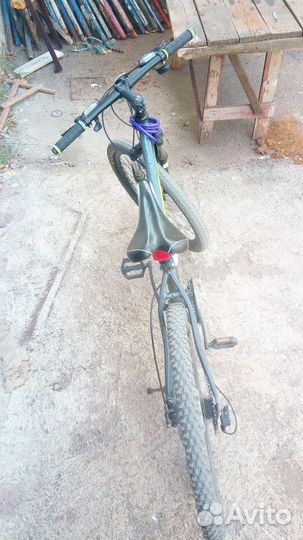 Велосипед phoenix алюминиевая рама 26 колеса