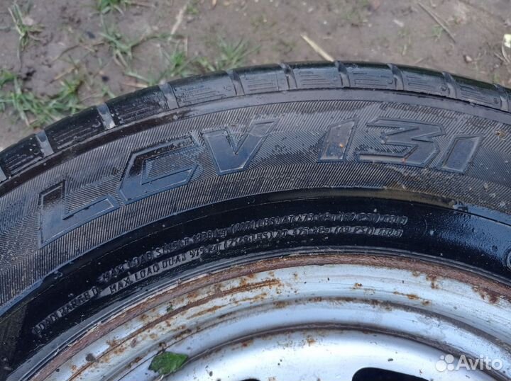 КАМА Kама-Euro LCV-131 215/65 R16C