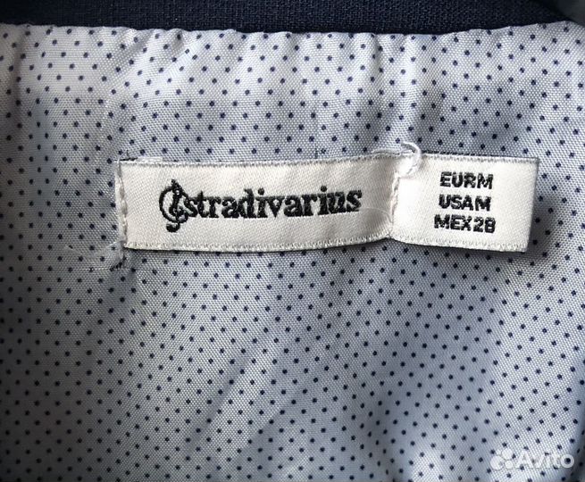 Пиджак Stradivarius женский